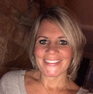 Meet your Posher, Tricia